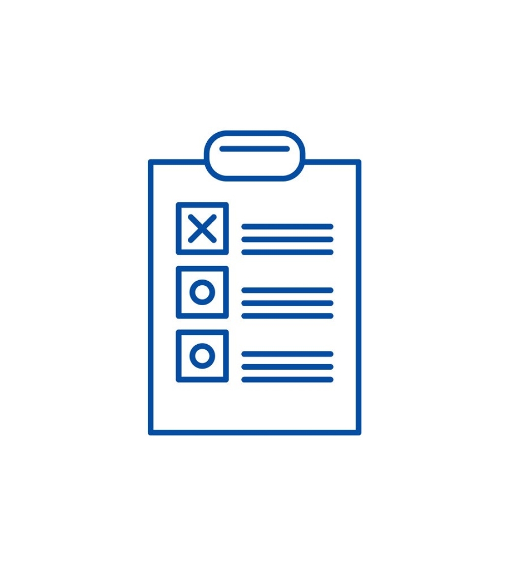 Өргөдөл гомдол шийдвэрлэлт